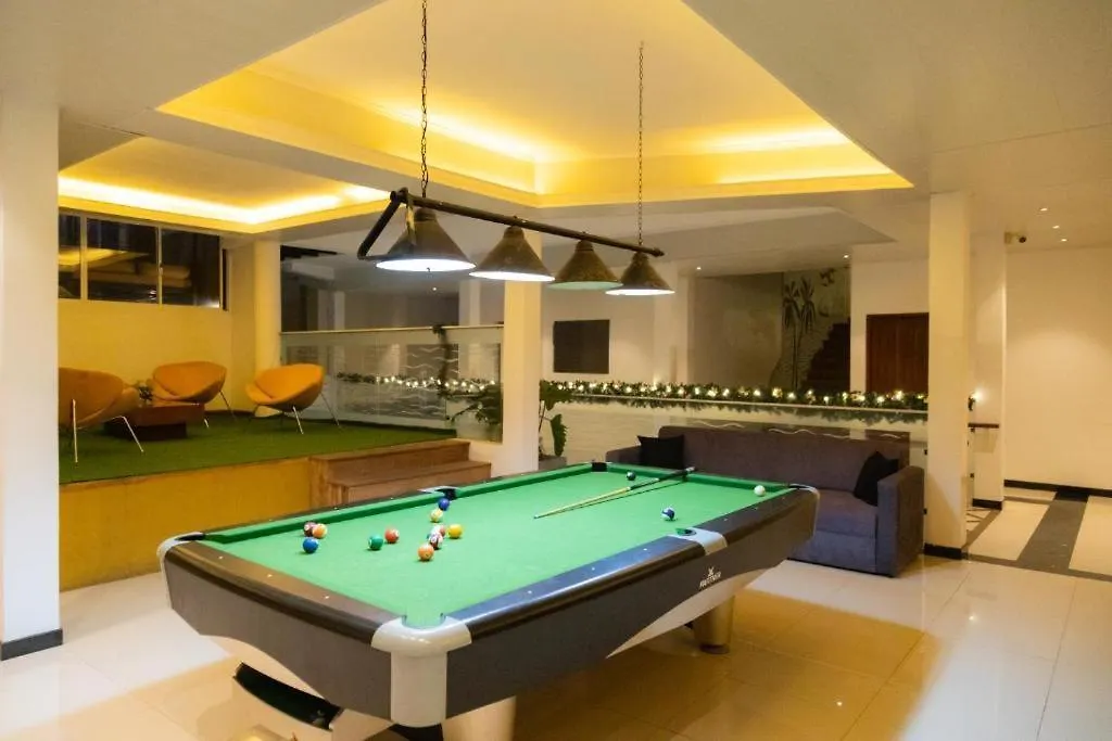 Beach Corridor Hotel & Spa With Free Airport Shuttle Negombo