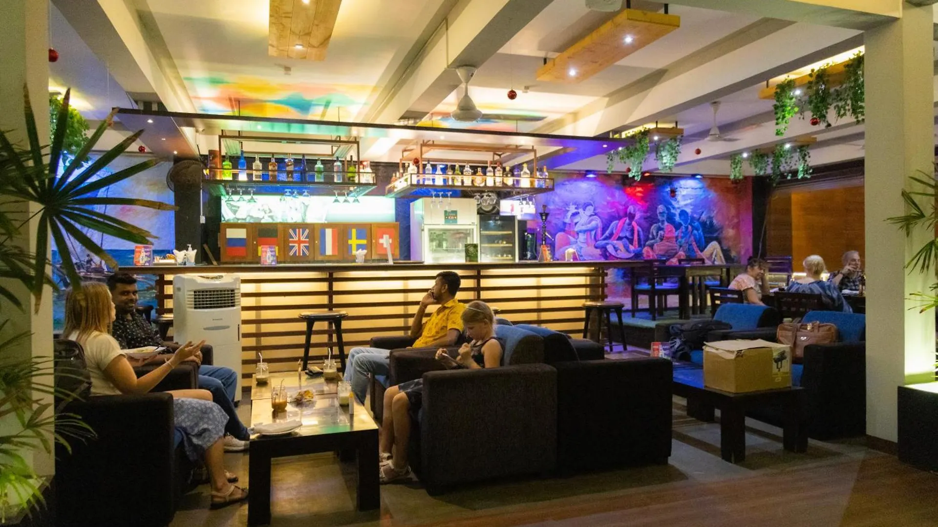 Beach Corridor Hotel & Spa With Free Airport Shuttle Негомбо