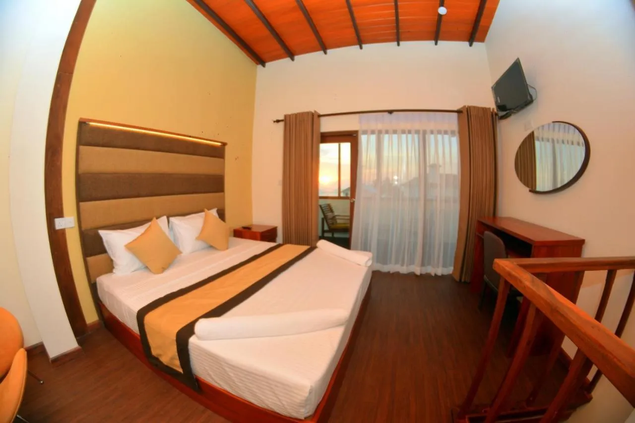 Beach Corridor Hotel & Spa Negombo