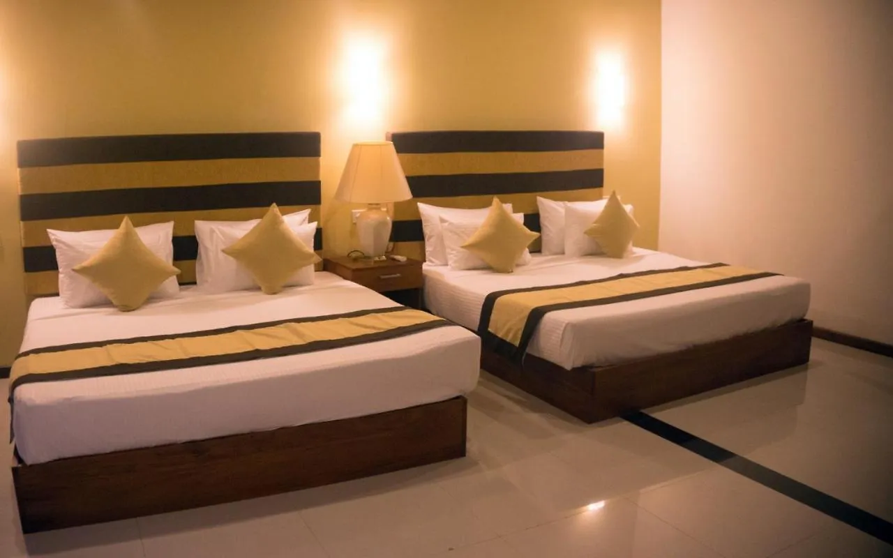 Beach Corridor Hotel & Spa Negombo