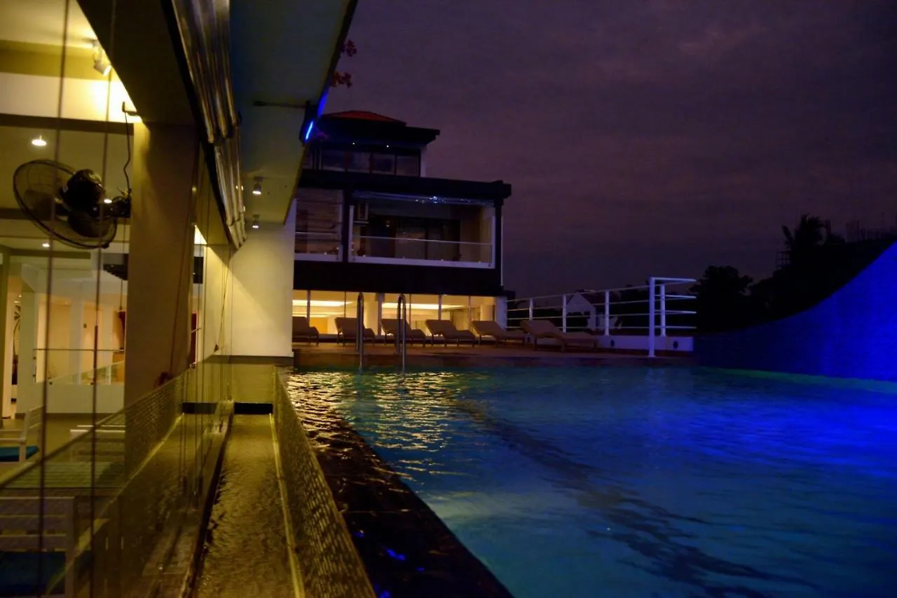 Beach Corridor Hotel & Spa With Free Airport Shuttle Negombo