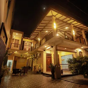 D Gasthuis Negombo