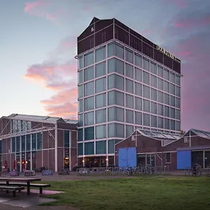 Doubletree By Hilton - Ndsm Wharf Амстердам