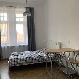Centrum Artlwowska Варшава