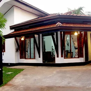 The Hermitage Negombo Homestay