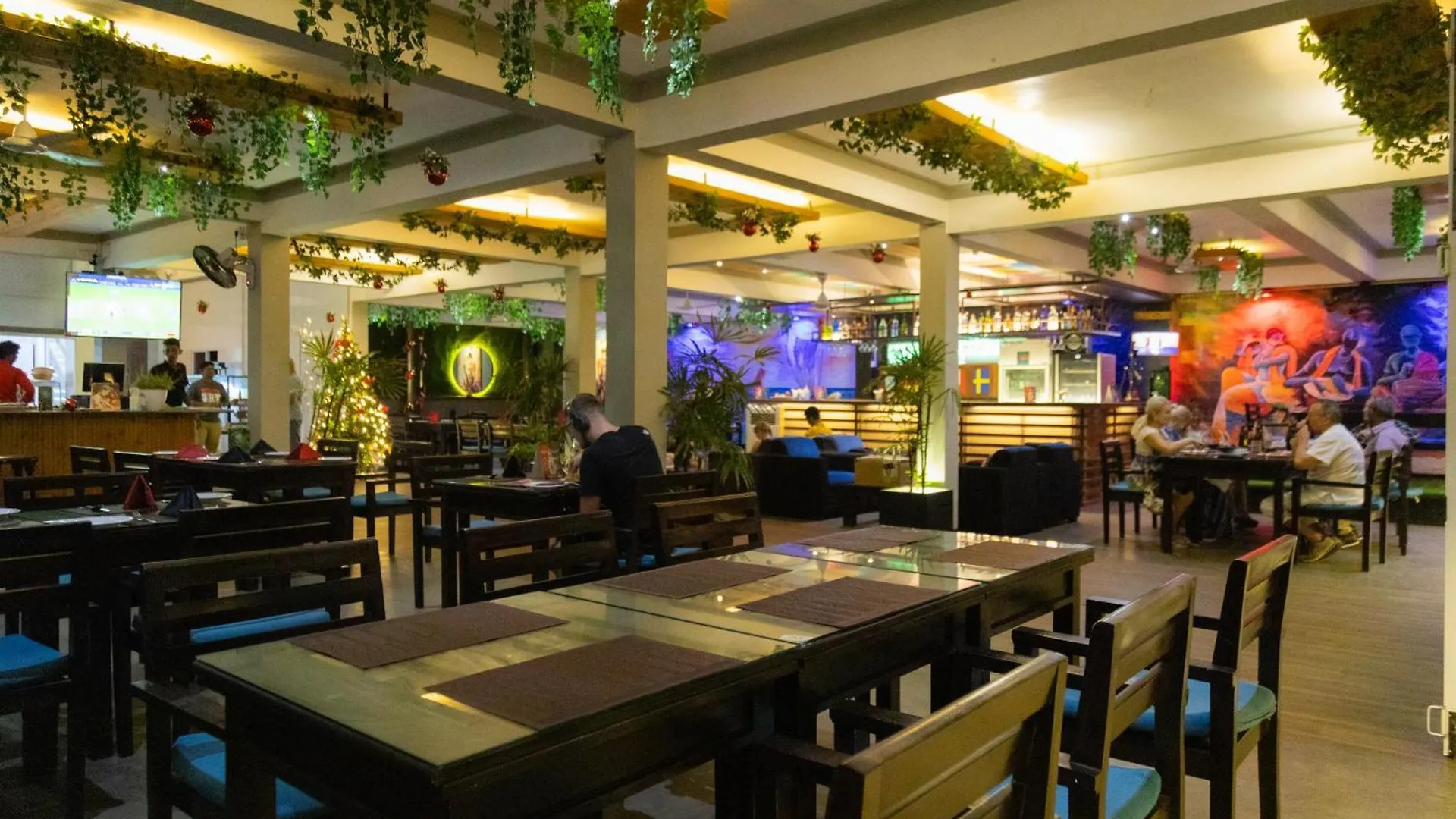 Beach Corridor Hotel&Spa Negombo