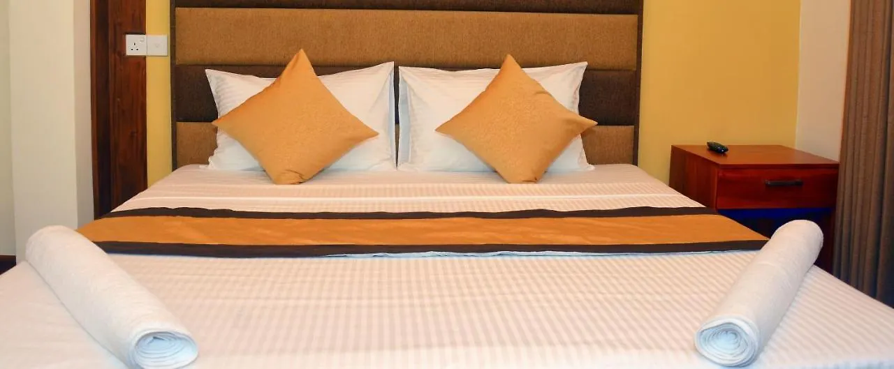 Hotel Beach Corridor Hotel&Spa Negombo