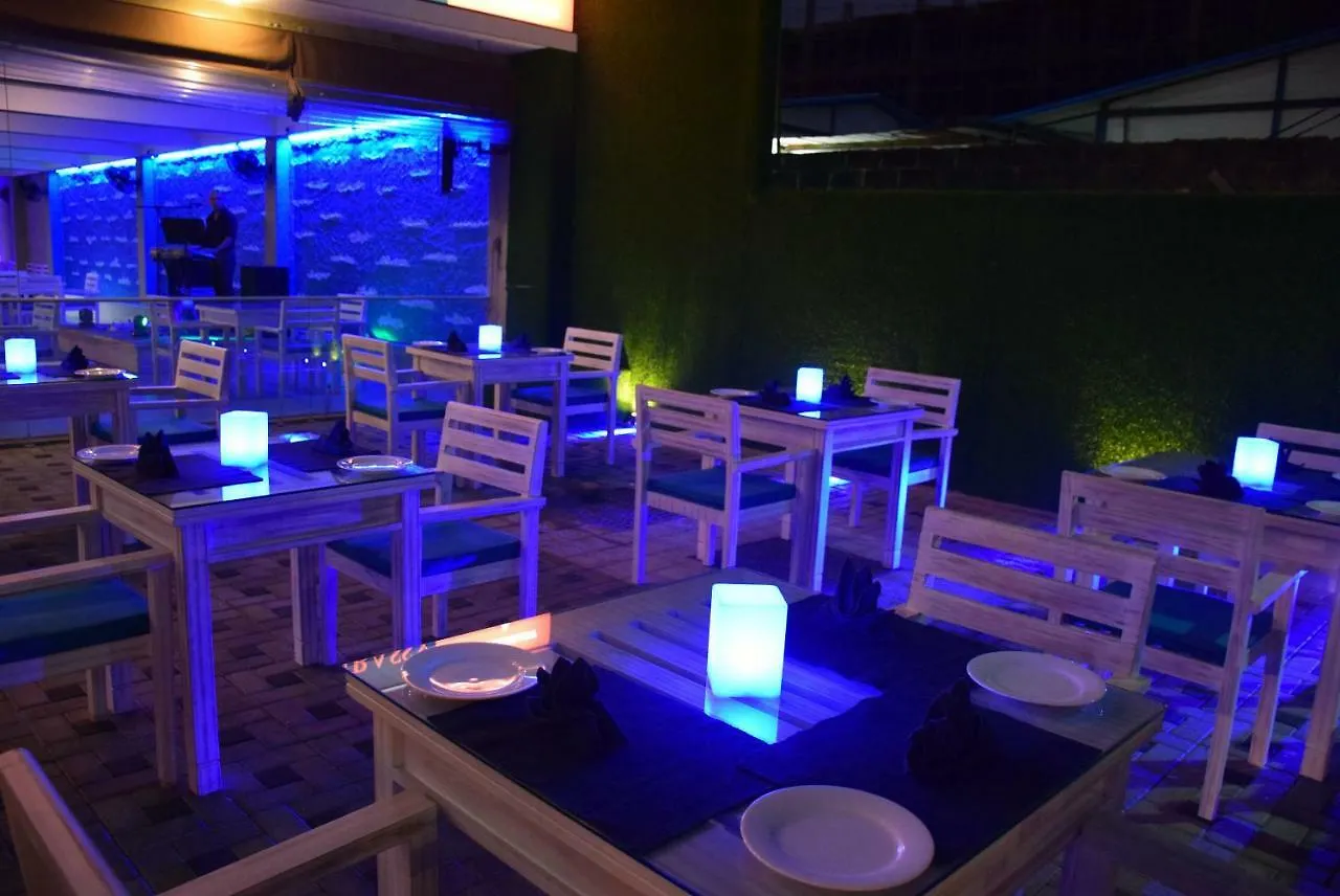 Hotel Beach Corridor Hotel&Spa Negombo