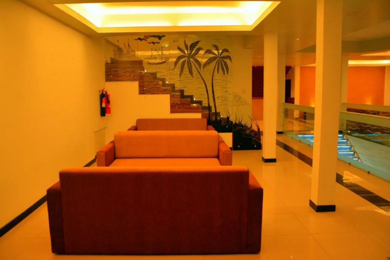 Beach Corridor Hotel&Spa Negombo